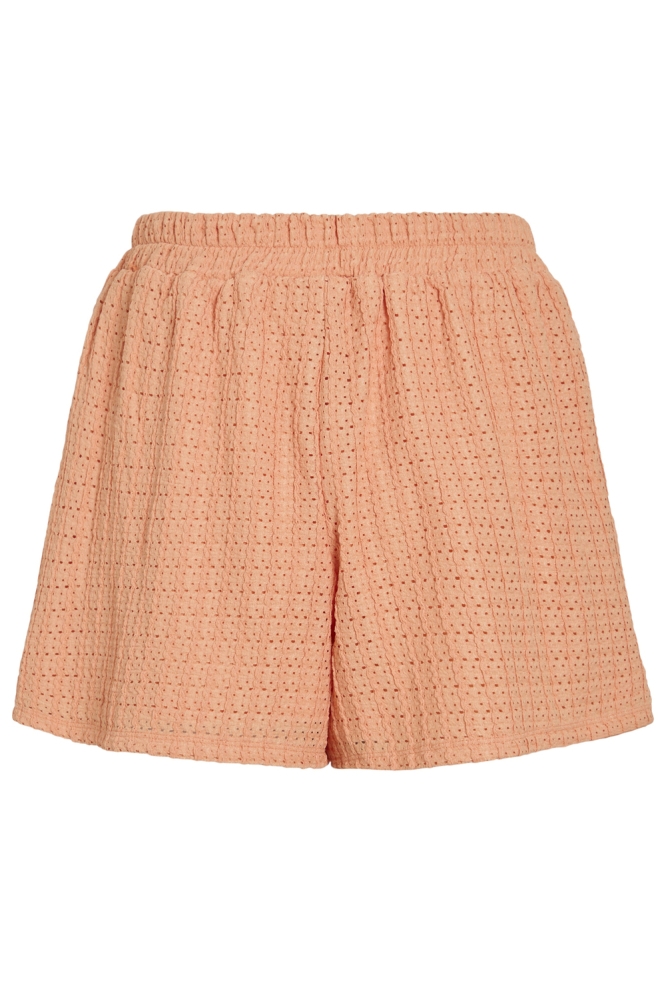 VIMINERA HW SHORTS/TES 14109702 Cadmium Orange